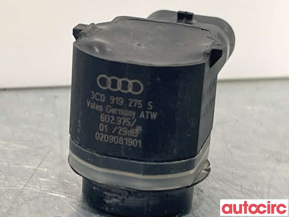 Parkeringssensor bak til VW Tiguan 2007-2011 (Type I, Fase 1)  (VOLKSWAGEN|4H0919275)