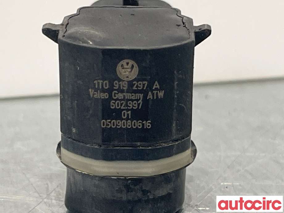 Parkeringssensor bak til VW Tiguan 2007-2011 (Type I, Fase 1)  (VOLKSWAGEN|4H0919275)
