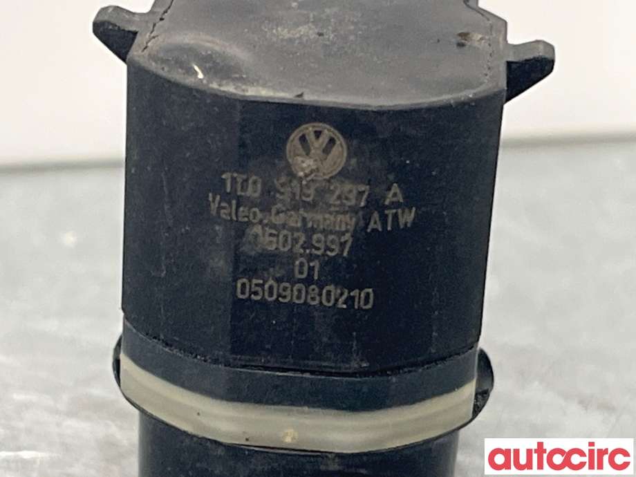 Parkeringssensor bak til VW Tiguan 2007-2011 (Type I, Fase 1)  (VOLKSWAGEN|4H0919275)