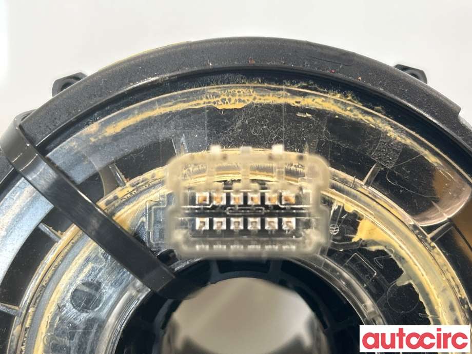 Bryter combi til Audi Q5 2008-2012 (Type I, Fase 1)  (AUDI|8K0953502BK)