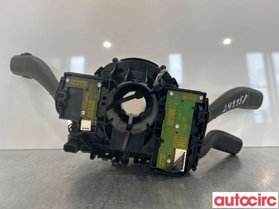 Bryter combi til Audi Q5 2008-2012 (Type I, Fase 1)  (AUDI|8K0953502BK)