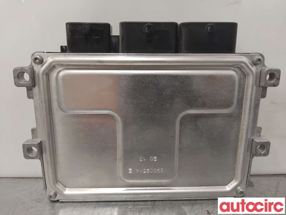 Styreenhet motor til Citroën DS3 2010-2019  (CITROEN|1608817680|V29035181|9800913080)