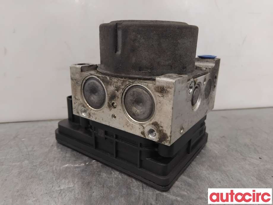ABS sentral til Citroën DS3 2010-2019  (CITROEN|1680934080|100915-11783|9806891780)