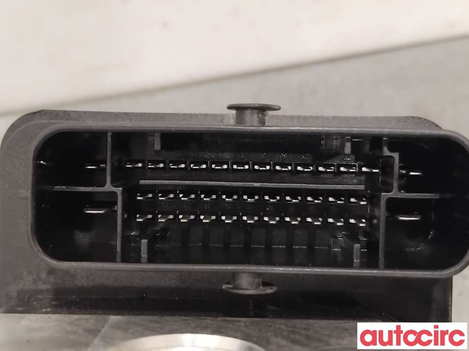ABS sentral til Citroën DS3 2010-2019  (CITROEN|1680934080|100915-11783|9806891780)