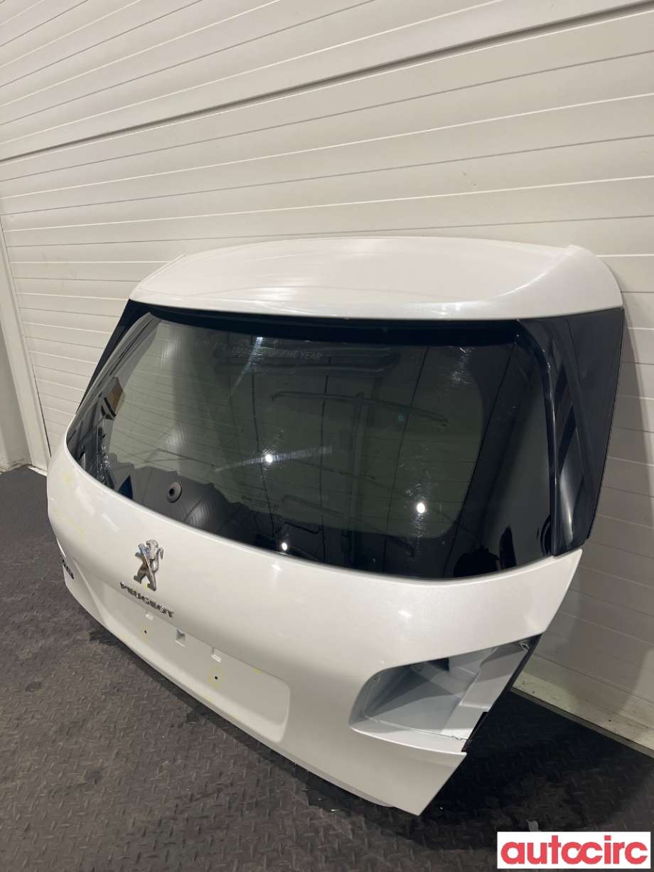 Bakluke combi til Peugeot 308 2013-2021 (Type II)  (PEUGEOT|1610669880)