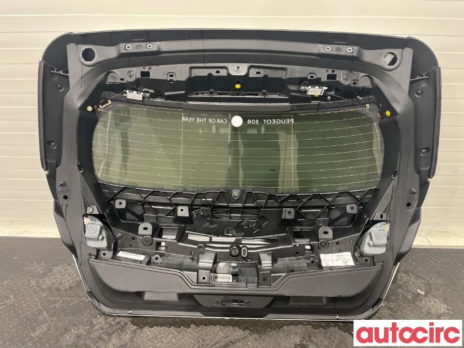 Bakluke combi til Peugeot 308 2013-2021 (Type II)  (PEUGEOT|1610669880)