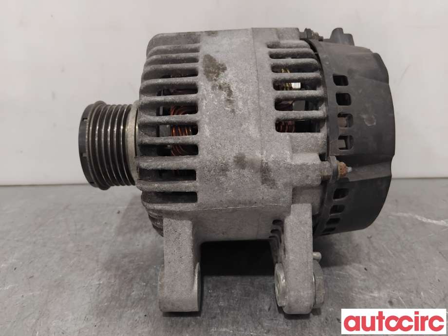Dynamo til Citroën DS3 2010-2019  (CITROEN|1608066080|MS1012101720|1610048280)