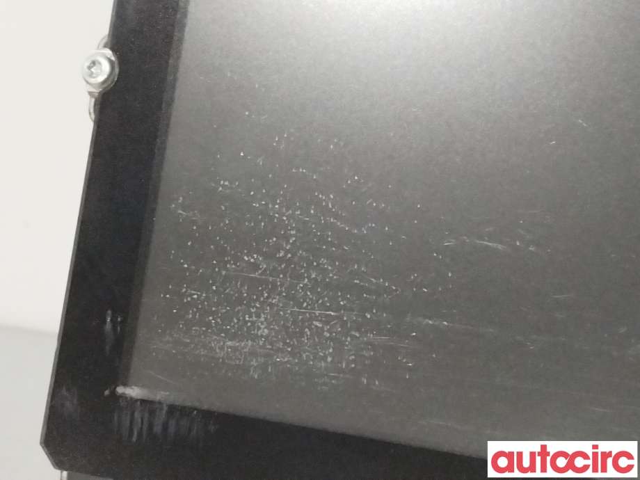 Multimedia display (MCU - Media Controller Unit) til Nissan Pathfinder 2005-2010 (Fase 1) (R51) (R51) (NISSAN|28091EP000)