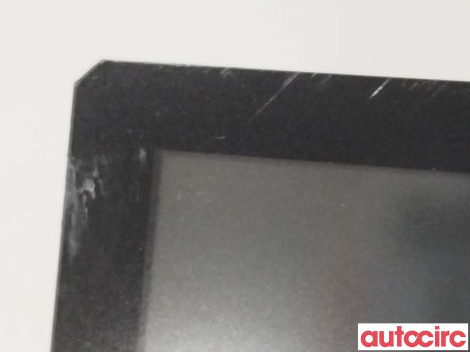 Multimedia display (MCU - Media Controller Unit) til Nissan Pathfinder 2005-2010 (Fase 1) (R51) (R51) (NISSAN|28091EP000)