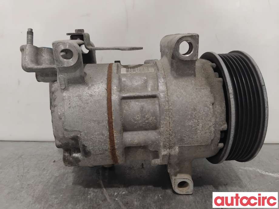 Aircondition kompressor til Citroën DS3 2010-2019  (CITROEN|9672247080|447150-3941|9822184980)