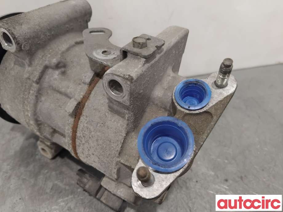Aircondition kompressor til Citroën DS3 2010-2019  (CITROEN|9672247080|447150-3941|9822184980)