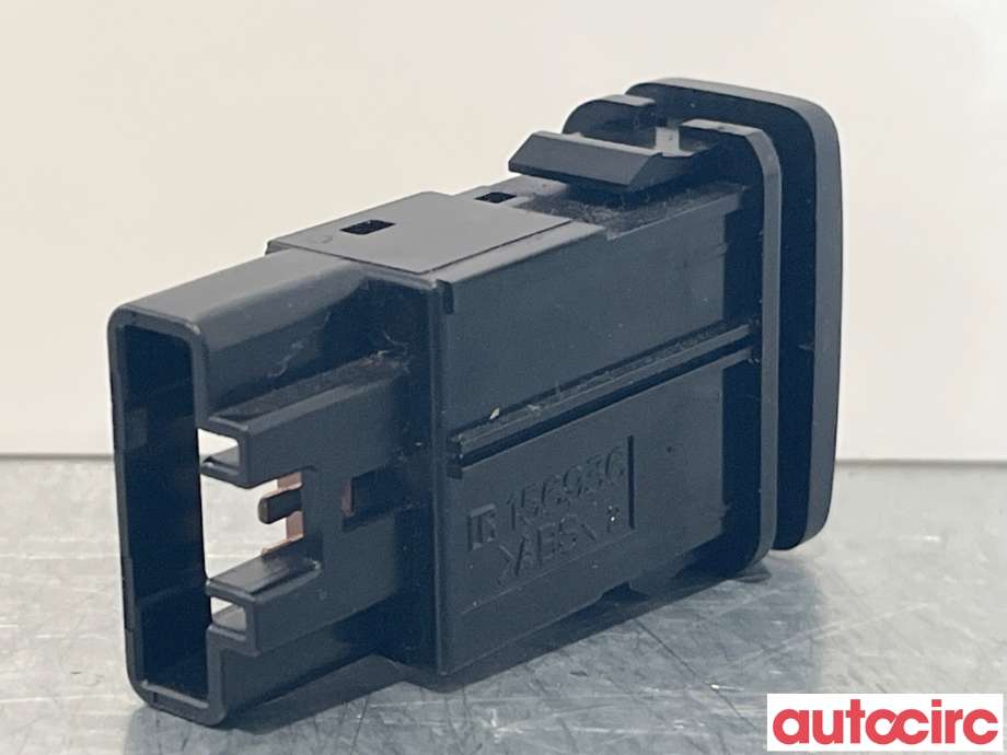 Bryter diverse til Toyota Land Cruiser 120 2002-2009  (TOYOTA|8729060070)
