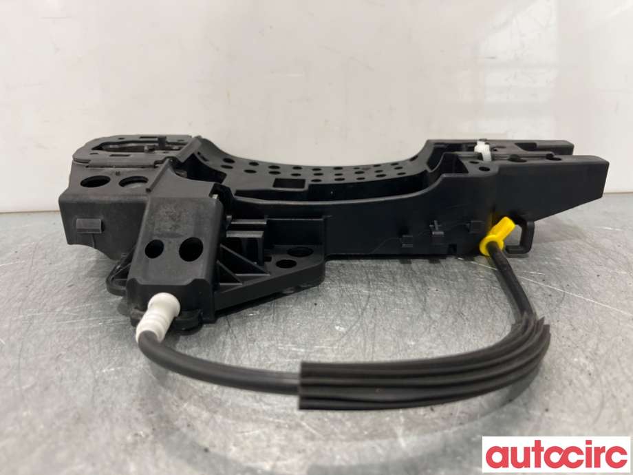 Dørhåndtak utv høyre foran til Audi A4 2007-2014 (Type IV) (B8) (B8) (AUDI|8T0837886B||8T0837886A)