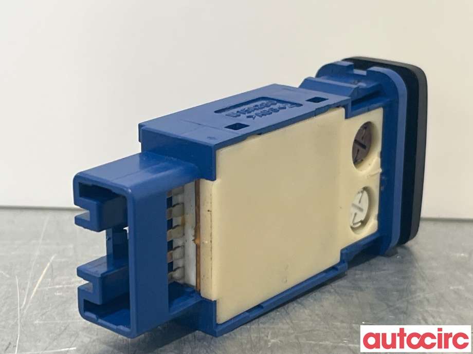 Bryter diverse til Toyota Land Cruiser 120 2002-2009  (TOYOTA|8487160030)