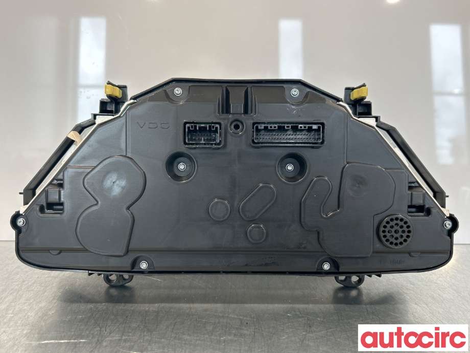 Instrumentpanel til Toyota Auris 2013-2015 (Type II, Fase 1)  (TOYOTA|838000ZW30|)