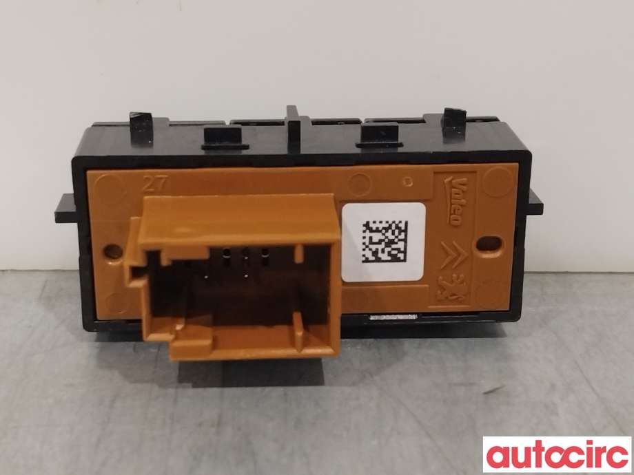 Diverse deler til Peugeot 2008 2013-2019 (Type I)  (PEUGEOT|96750154ZD)