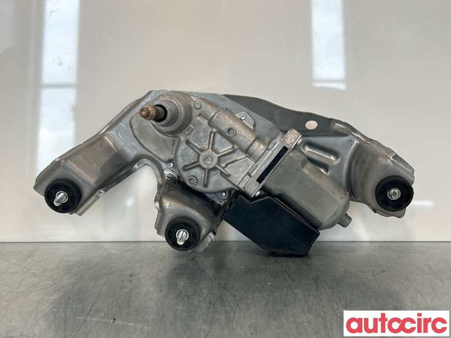 Viskermotor bakrute til Toyota Auris 2013-2015 (Type II, Fase 1)  (TOYOTA|8513002050)