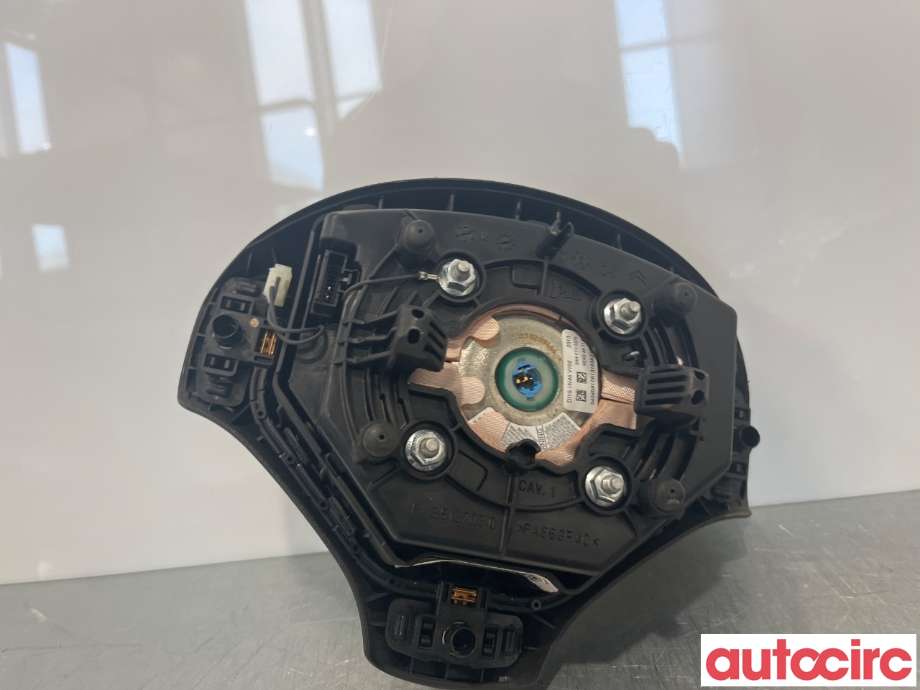 Airbag rattpute til Peugeot 5008 2010-2017 (Type I)  (PEUGEOT|4112PF)