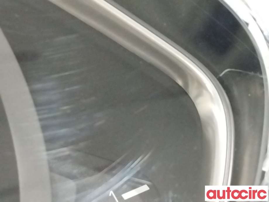 Instrumentpanel til Peugeot 2008 2013-2019 (Type I)  (PEUGEOT|9822703680|9813872980|9814696980)