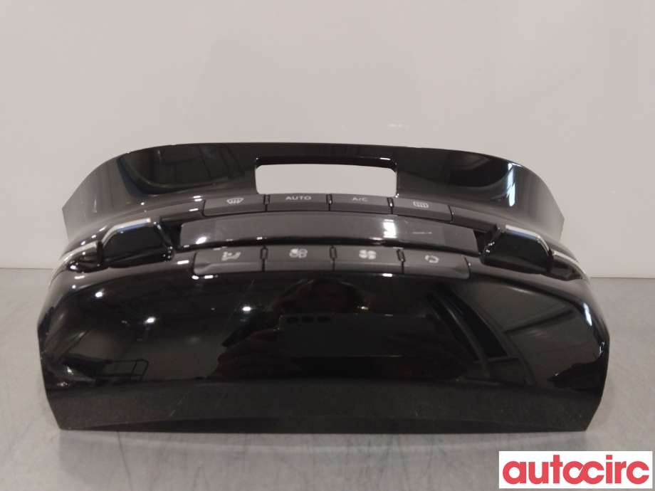 Varmeapparat betjening til Peugeot 2008 2013-2019 (Type I)  (PEUGEOT|9819570680|96722471XU)