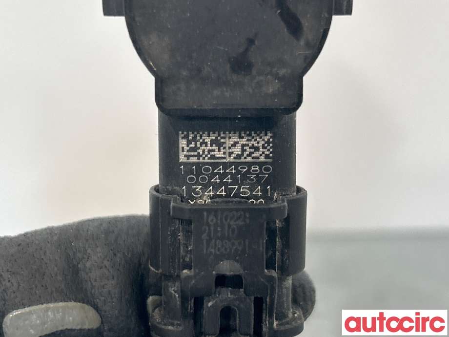 Parkeringssensor foran til Opel Astra K 2015-->>  (OPEL|13447541)