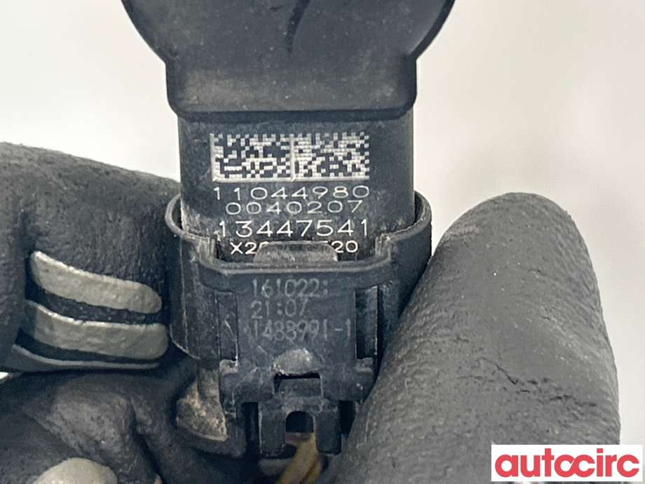 Parkeringssensor foran til Opel Astra K 2015-->>  (OPEL|13447541)