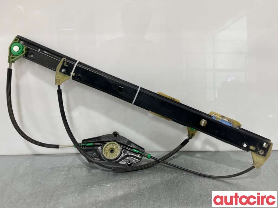 Ruteheis til Audi A4 2007-2014 (Type IV) (B8) (B8) (AUDI|8K0837461A|1021-979811-101|8K0837461E)