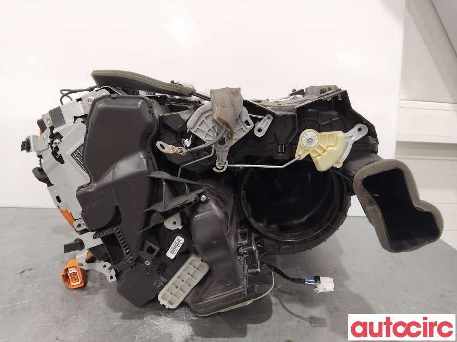 Diverse deler til Nissan Leaf 2018-->> (Type II) (NISSAN|272105SH1A|MT36468B)
