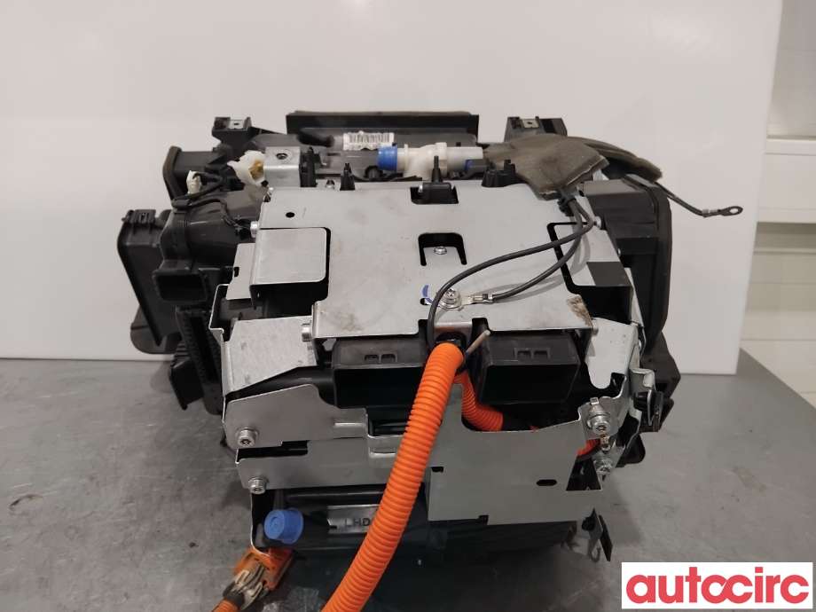 Diverse deler til Nissan Leaf 2018-->> (Type II) (NISSAN|272105SH1A|MT36468B)