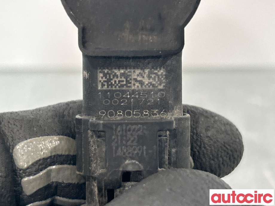 Parkeringssensor foran til Opel Astra K 2015-->>  (OPEL|13447592|90805836)