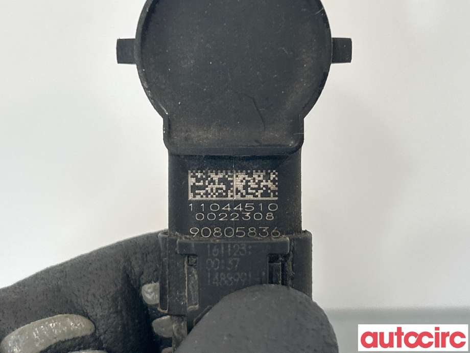 Parkeringssensor foran til Opel Astra K 2015-->>  (OPEL|13447592|90805836)