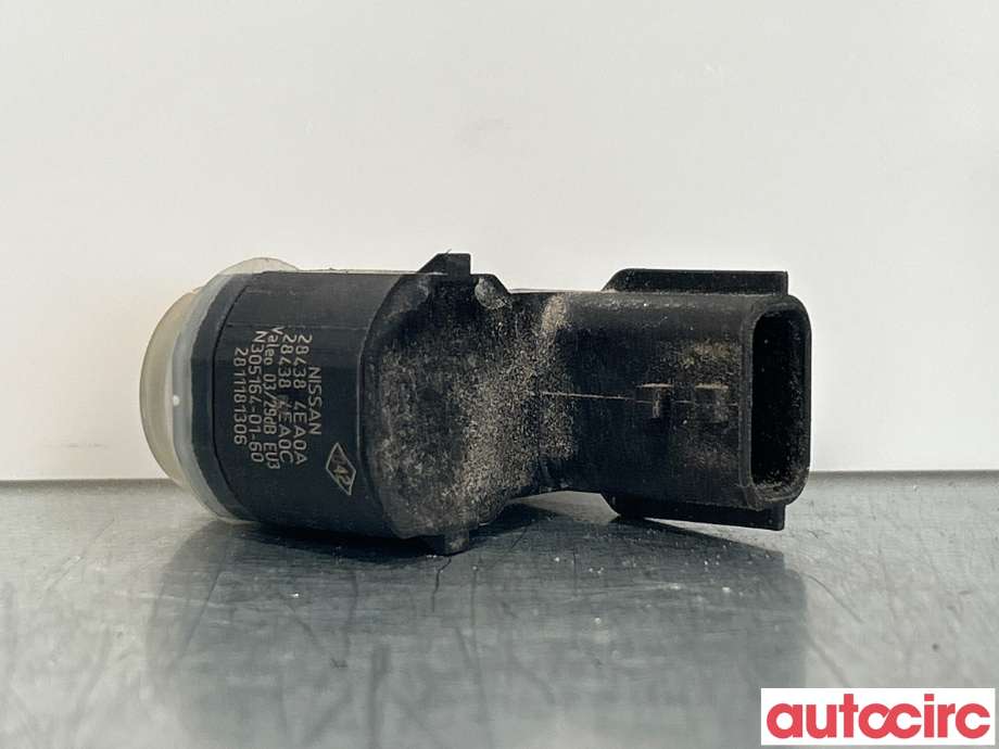 Parkeringssensor bak til Nissan Qashqai 2014-2021 (Type II)  (NISSAN|284384EA0A)