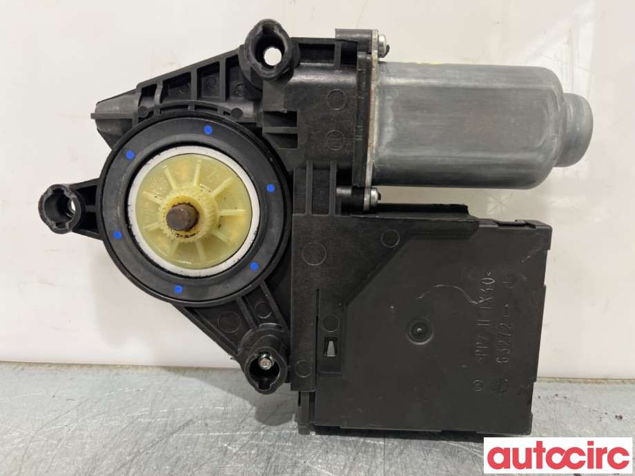 Ruteheis til Škoda Octavia 2009-2013 (Type II, Fase 2)  (SKODA|5K0959704A|402299B|1T0959702R)
