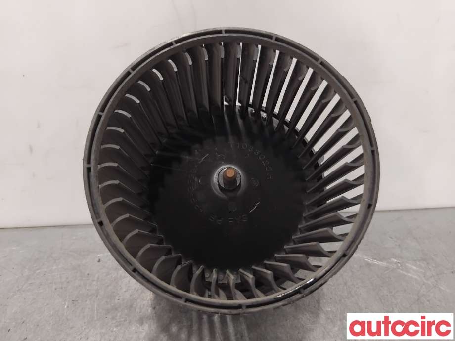 Varmeapparat motor til Nissan Leaf, 2018-->> (Type II)  (NISSAN|272264FA0A)
