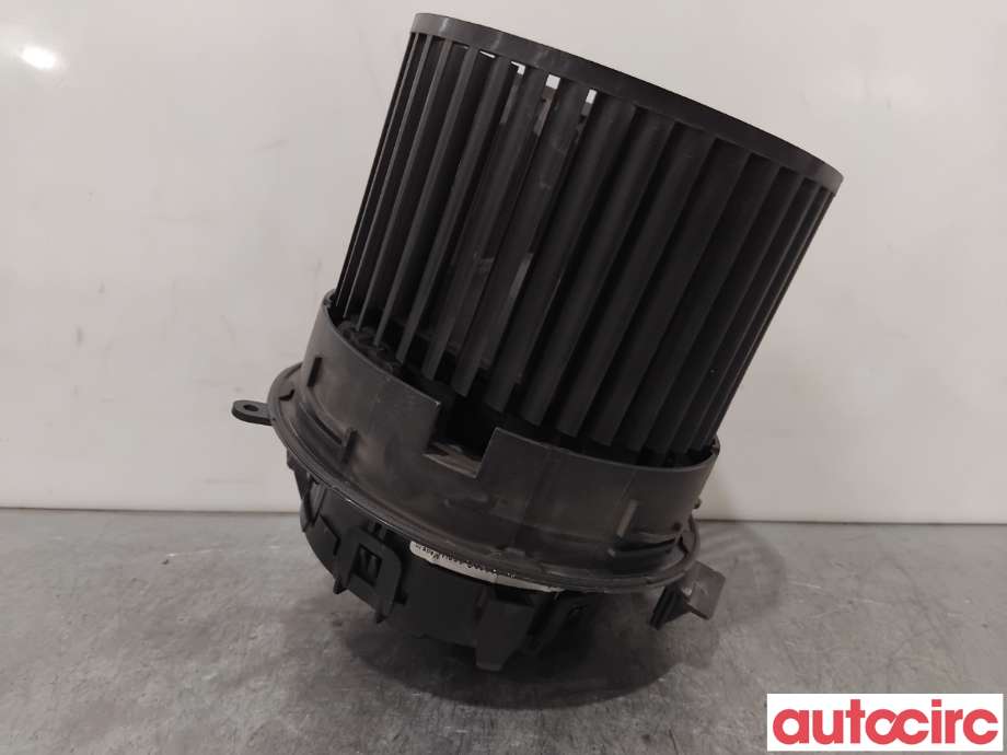 Varmeapparat motor til Nissan Leaf 2018-->> (Type II)  (NISSAN|272264FA0A|MT1033020G|)