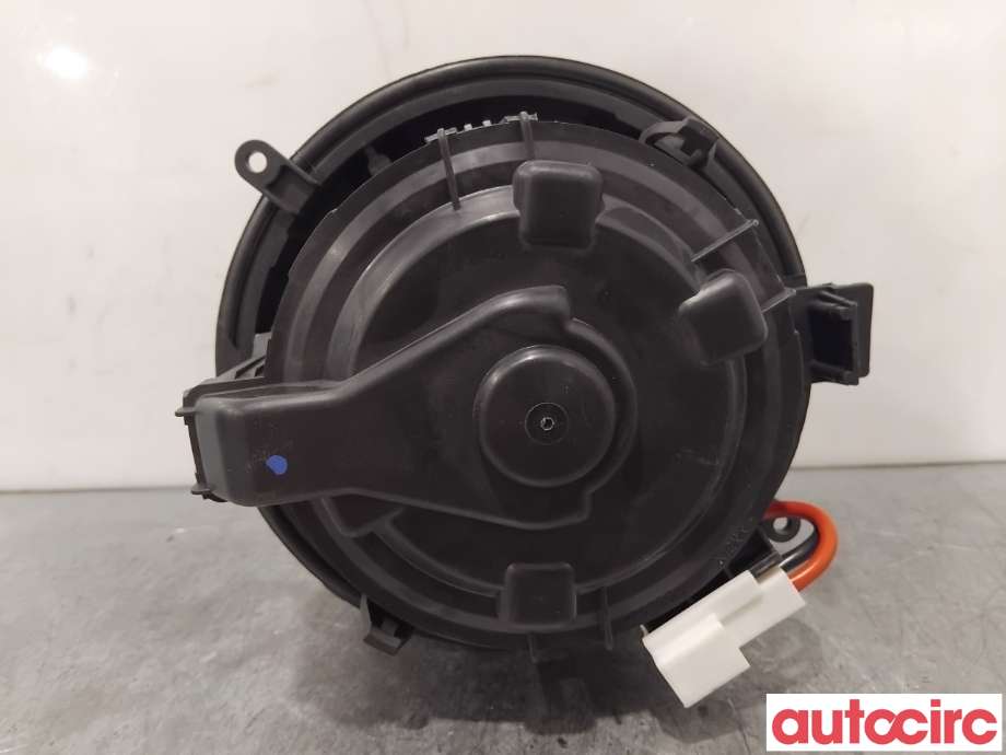 Varmeapparat motor til Nissan Leaf 2018-->> (Type II)  (NISSAN|272264FA0A|MT1033020G|)