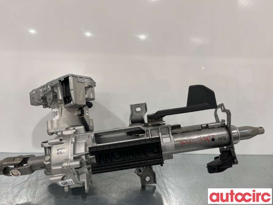 Rattaksel elektrisk servo til Ford Mustang Mach-e 2020-->>  (FORD (US)|2776466|LJ9C3D077GA)