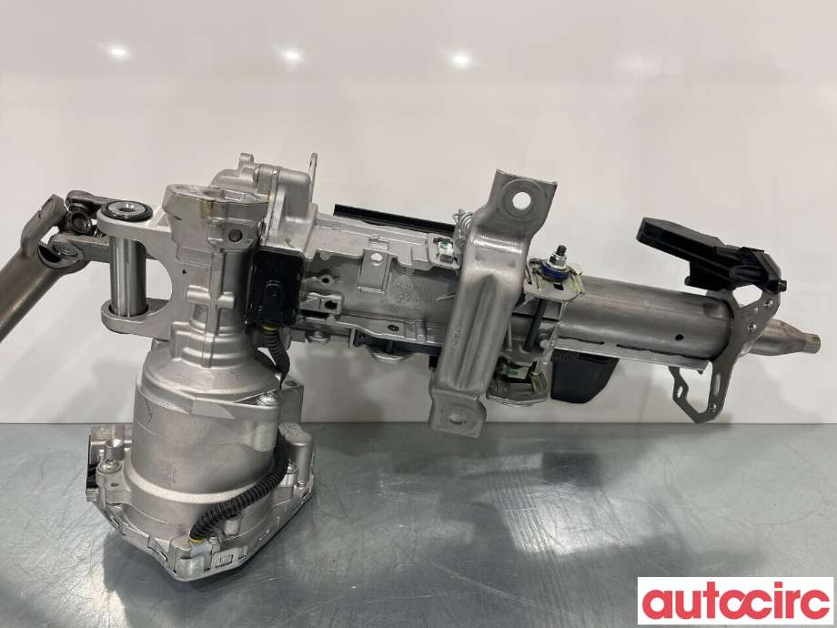 Rattaksel elektrisk servo til Ford Mustang Mach-e 2020-->>  (FORD (US)|2776466|LJ9C3D077GA)