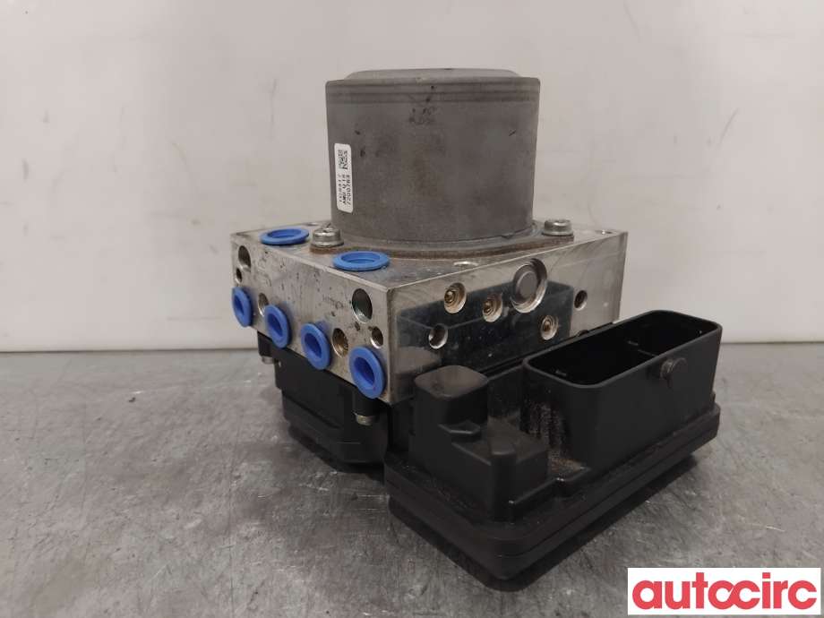 ABS sentral til Nissan Leaf, 2018-->> (Type II)  (NISSAN|476605SH5B)