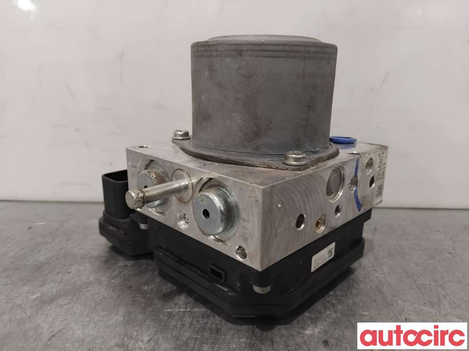 ABS sentral til Nissan Leaf 2018-->> (Type II)  (NISSAN|476605SH5B|476605SH0A|476605SH8B)