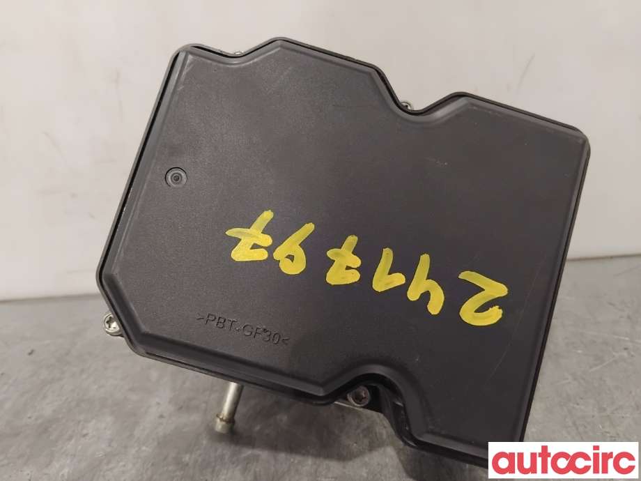 ABS sentral til Nissan Leaf 2018-->> (Type II)  (NISSAN|476605SH5B|476605SH0A|476605SH8B)
