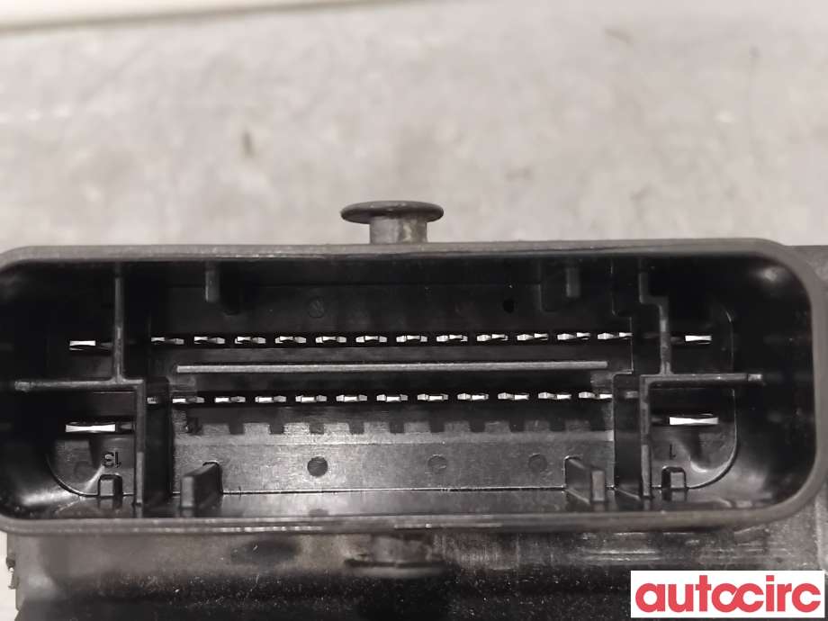 ABS sentral til Nissan Leaf 2018-->> (Type II)  (NISSAN|476605SH5B|476605SH0A|476605SH8B)