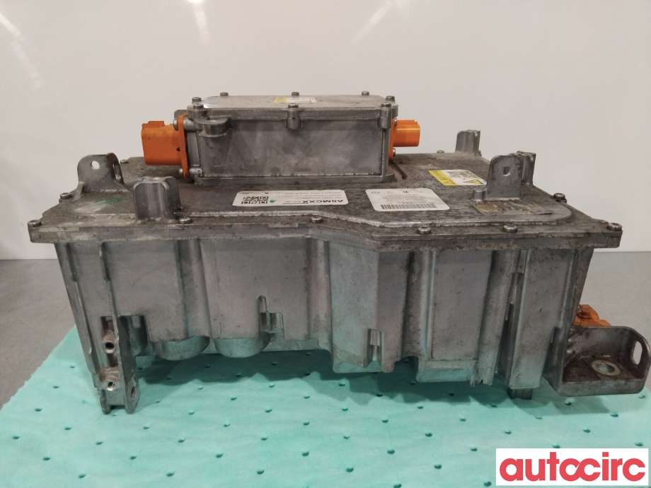 Batterilader (OBC - On Board Charger) til Peugeot 2008 2019-->> (Type II)  (PEUGEOT|1675812180|9840866880|1691344480)