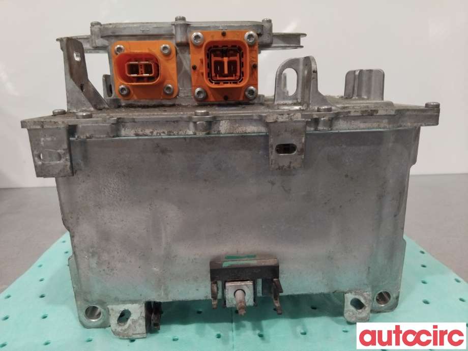 Batterilader (OBC - On Board Charger) til Peugeot 2008 2019-->> (Type II)  (PEUGEOT|1675812180|9840866880|1691344480)