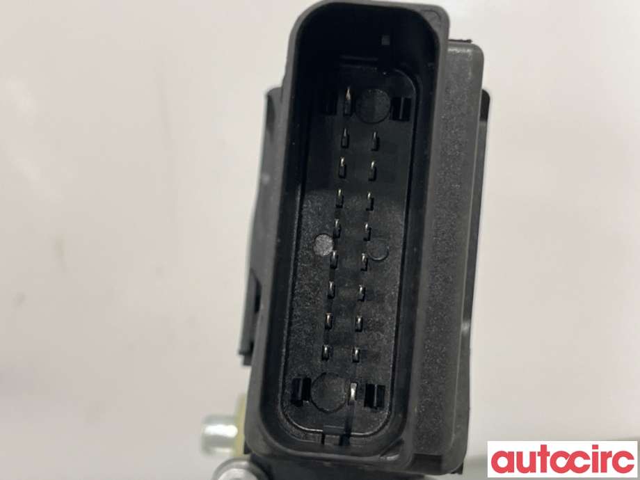 Ruteheis venstre bak til VW Golf VI 2008-2012  (VOLKSWAGEN|5K0959703D|922118-134|5K0959703C)