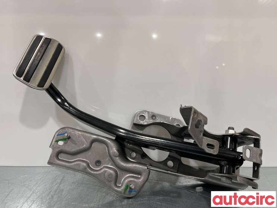 Pedal gass/brems/clutch til Ford Mustang Mach-e 2020-->> (FORD (US)|2669914|NJ9C2D094CA)