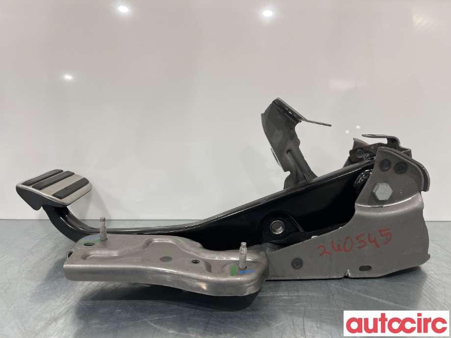 Pedal gass/brems/clutch til Ford Mustang Mach-e 2020-->> (FORD (US)|2669914|NJ9C2D094CA)