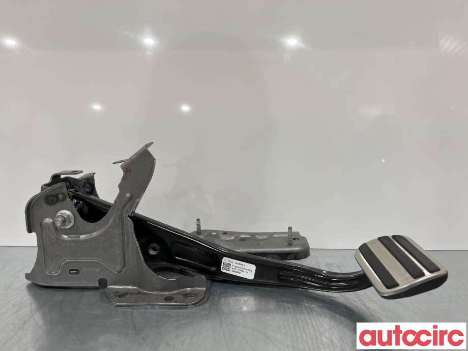 Pedal gass/brems/clutch til Ford Mustang Mach-e 2020-->> (FORD (US)|2669914|NJ9C2D094CA)
