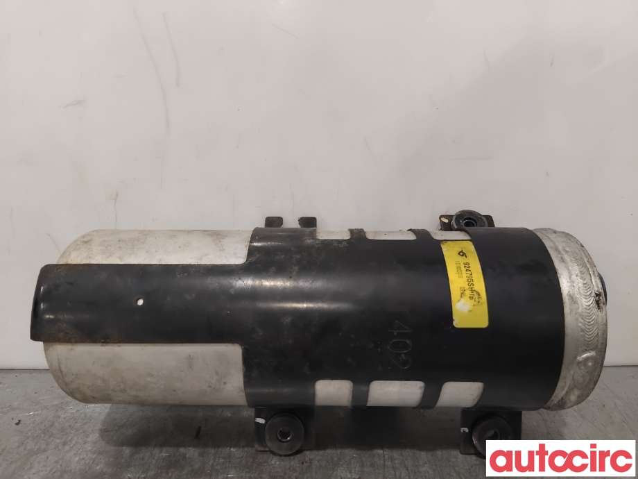Kullfilter (boks) til Nissan Leaf, 2018-->> (Type II)  (NISSAN|924795SH0B)