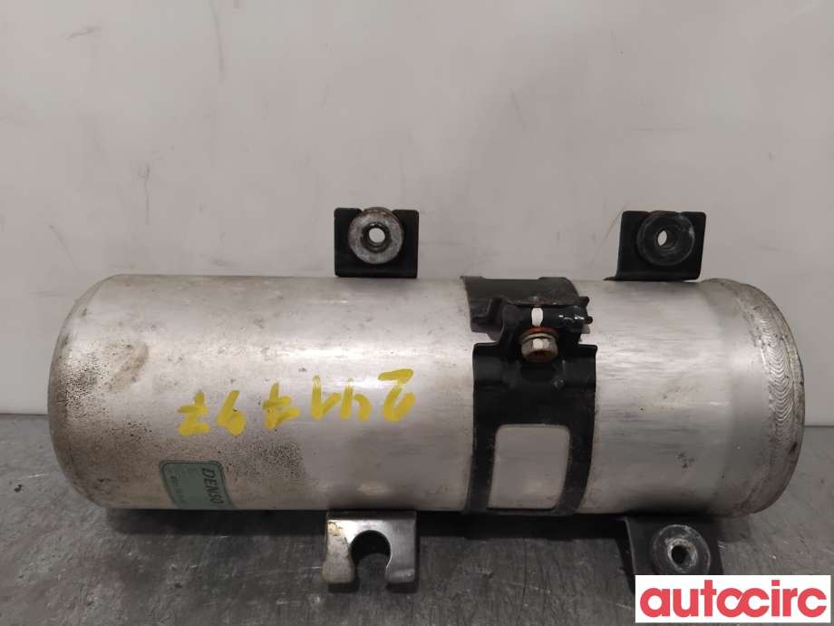 Kullfilter (boks) til Nissan Leaf 2018-->> (Type II)  (NISSAN|924795SH0B|447900-0260)
